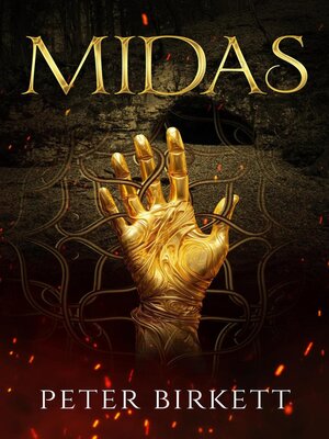 cover image of Midas